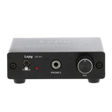 Maxbell DC 12V 20WX2 Class-D Mini Hi-Fi Digital Stereo Audio Amplifier 3.5mm Jack - Aladdin Shoppers