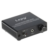 Maxbell DC 12V 20WX2 Class-D Mini Hi-Fi Digital Stereo Audio Amplifier 3.5mm Jack - Aladdin Shoppers
