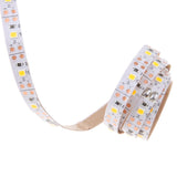 Maxbell DC 5V USB RGB 60SMD/M LED Strip Light TV Back Lighting Kit Warm White 1Meter - Aladdin Shoppers