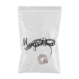 Maxbell DC 5V USB RGB 60SMD/M LED Strip Light TV Back Lighting Kit Warm White 1Meter - Aladdin Shoppers