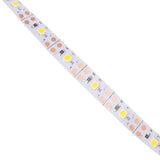 Maxbell DC 5V USB RGB 60SMD/M LED Strip Light TV Back Lighting Kit Warm White 4Meter - Aladdin Shoppers