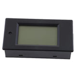 Maxbell DC Battery Test Module 6.5-100V 0-20A LCD Voltage Current Power Meter Tester - Aladdin Shoppers