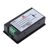 Maxbell DC Battery Test Module 6.5-100V 0-20A LCD Voltage Current Power Meter Tester - Aladdin Shoppers
