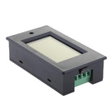 Maxbell DC Battery Test Module 6.5-100V 0-20A LCD Voltage Current Power Meter Tester - Aladdin Shoppers