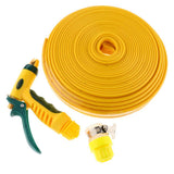 Maxbell DC12V Portable Car Washer Pump Pipe Kits for Home Garden Cars Cleaning 20m - Aladdin Shoppers