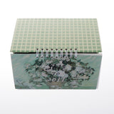 Maxbell Desk Storage Box Organizer Stationery Box & Desktop Calendar Rose - Aladdin Shoppers