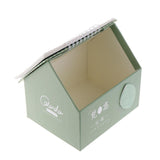 Maxbell Desk Storage Box Organizer Stationery Box & Desktop Calendar Rose - Aladdin Shoppers