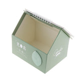 Maxbell Desk Storage Box Organizer Stationery Box & Desktop Calendar Rose - Aladdin Shoppers