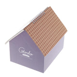 Maxbell Desk Storage Box Organizer Stationery Box & Desktop Calendar Sunrise - Aladdin Shoppers