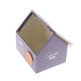 Maxbell Desk Storage Box Organizer Stationery Box & Desktop Calendar Sunrise - Aladdin Shoppers