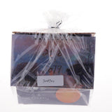 Maxbell Desk Storage Box Organizer Stationery Box & Desktop Calendar Sunrise - Aladdin Shoppers