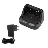 Maxbell Desktop Charger for Yaesu VX-5 VX-5R VX-5RS VX-6 VX-6R/E VX-7R VX-7RB Radio - Aladdin Shoppers