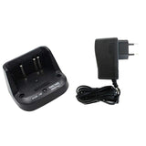 Maxbell Desktop Charger for Yaesu VX-5 VX-5R VX-5RS VX-6 VX-6R/E VX-7R VX-7RB Radio - Aladdin Shoppers