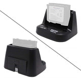 Maxbell Desktop Charger for Yaesu VX-5 VX-5R VX-5RS VX-6 VX-6R/E VX-7R VX-7RB Radio - Aladdin Shoppers