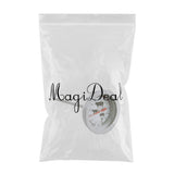 Maxbell Dial Thermometer Probe-Type Coffee Milk Drinks BBQ Meat - Aladdin Shoppers