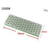 Maxbell Diamond Sharpening Stones For Ice Snowboard Ski Sides Skiing Sharpeners L - Aladdin Shoppers