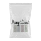 Maxbell Diamond Sharpening Stones For Ice Snowboard Ski Sides Skiing Sharpeners L - Aladdin Shoppers