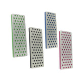 Maxbell Diamond Sharpening Stones For Ice Snowboard Ski Sides Skiing Sharpeners L - Aladdin Shoppers