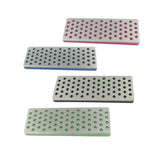 Maxbell Diamond Sharpening Stones For Ice Snowboard Ski Sides Skiing Sharpeners L - Aladdin Shoppers