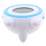 Maxbell Digital Dual Alarm Clock Loud Alarm Clock Twin Bell Kids Small Clock blue - Aladdin Shoppers