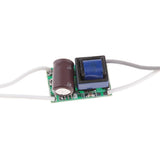 Maxbell Dimmable LED Power Driver 300mA for High Power CHIP 1-3×1W - Aladdin Shoppers