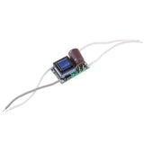 Maxbell Dimmable LED Power Driver 300mA for High Power CHIP 1-3×1W - Aladdin Shoppers