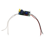 Maxbell Dimmable LED Power Driver 300mA for High Power CHIP 12-18x1W - Aladdin Shoppers