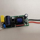 Maxbell Dimmable LED Power Driver 300mA for High Power CHIP 12-18x1W - Aladdin Shoppers