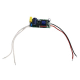 Maxbell Dimmable LED Power Driver 300mA for High Power CHIP 12-18x1W - Aladdin Shoppers