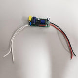 Maxbell Dimmable LED Power Driver 300mA for High Power CHIP 12-18x1W - Aladdin Shoppers
