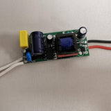 Maxbell Dimmable LED Power Driver 300mA for High Power CHIP 12-18x1W - Aladdin Shoppers