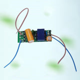 Maxbell Dimmable LED Power Driver 300mA for High Power CHIP 25-36x1W - Aladdin Shoppers