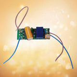 Maxbell Dimmable LED Power Driver 300mA for High Power CHIP 25-36x1W - Aladdin Shoppers