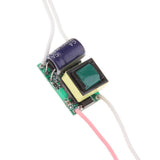 Maxbell Dimmable LED Power Driver 300mA for High Power CHIP 3W - Aladdin Shoppers