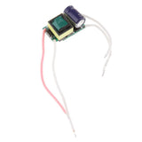 Maxbell Dimmable LED Power Driver 300mA for High Power CHIP 3W - Aladdin Shoppers