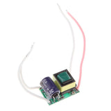 Maxbell Dimmable LED Power Driver 300mA for High Power CHIP 3W - Aladdin Shoppers