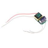 Maxbell Dimmable LED Power Driver 300mA for High Power CHIP 3W - Aladdin Shoppers