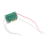 Maxbell Dimmable LED Power Driver 300mA for High Power CHIP 3W - Aladdin Shoppers