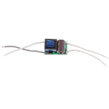 Maxbell Dimmable LED Power Driver 300mA for High Power CHIP 4-5x1W - Aladdin Shoppers