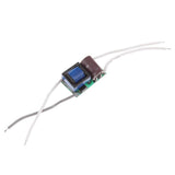 Maxbell Dimmable LED Power Driver 300mA for High Power CHIP 4-5x1W - Aladdin Shoppers