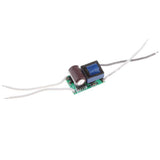 Maxbell Dimmable LED Power Driver 300mA for High Power CHIP 4-5x1W - Aladdin Shoppers