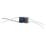 Maxbell Dimmable LED Power Driver 300mA for High Power CHIP 4-5x1W - Aladdin Shoppers