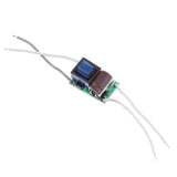 Maxbell Dimmable LED Power Driver 300mA for High Power CHIP 4-5x1W - Aladdin Shoppers