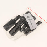 Maxbell DIN Mini Pin Female Plug Audio Jack Connector for Keyboard/Mouse DIY 6 Pin - Aladdin Shoppers