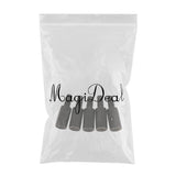 Maxbell DIN Mini Pin Female Plug Audio Jack Connector for Keyboard/Mouse DIY 8 Pin - Aladdin Shoppers