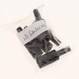 Maxbell DIN Mini Pin Female Plug Audio Jack Connector for Keyboard/Mouse DIY 8 Pin - Aladdin Shoppers