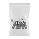 Maxbell DIN Mini Pin Male Plug Audio Jack Connector for Keyboard/Mouse DIY 3 Pin - Aladdin Shoppers
