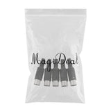 Maxbell DIN Mini Pin Male Plug Audio Jack Connector for Keyboard/Mouse DIY 8 Pin - Aladdin Shoppers