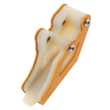 Maxbell Dirt Bike Motocross Chain Guide Guard Protector Scrambling Motorcycle Golden - Aladdin Shoppers