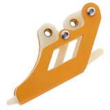 Maxbell Dirt Bike Motocross Chain Guide Guard Protector Scrambling Motorcycle Golden - Aladdin Shoppers